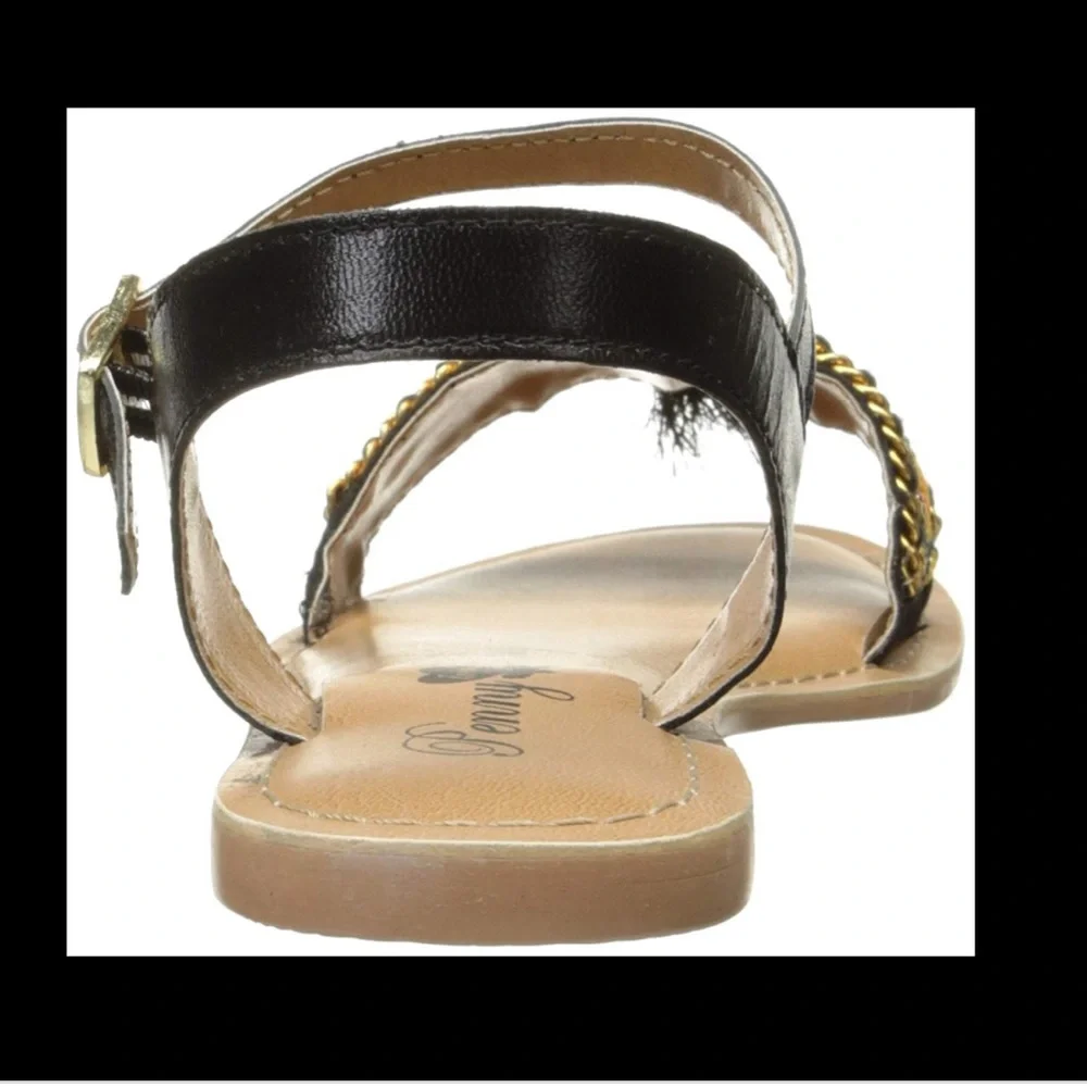 Penny Loves Kenny Women's Syclone Dress Sandals